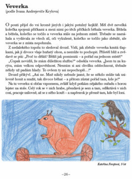 Arnošt Vít: Mlsná štika a jiné příběhy - Image 2