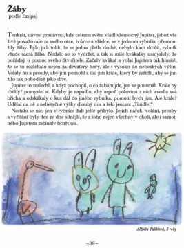 Arnošt Vít: Mlsná štika a jiné příběhy - Image 4