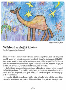 Arnošt Vít: Mlsná štika a jiné příběhy - Image 3