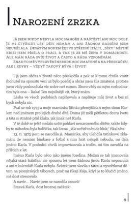 Karla Šimonovská: Zrzavé dětství v socialismu - Image 3