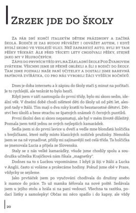 Karla Šimonovská: Zrzavé dětství v socialismu - Image 4