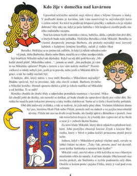Martina a Milan Lancingerovi: Andělíčci z Telče - Image 2