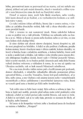 Marcel Deli: Husákovy děti | Hřbitov prasátek - Image 3