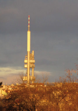 Kouzelné pražské vyhlídky – 1. díl - Image 4