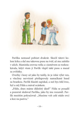 Andrej Lukonchik: Za humny je skřítek - Image 5