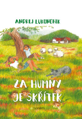 Andrej Lukonchik: Za humny je skřítek