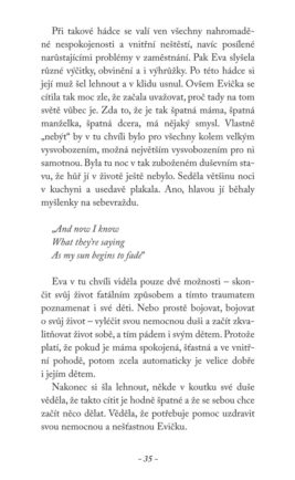 Eva Prchalová: Cesta k lásce - Image 2