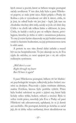 Eva Prchalová: Cesta k lásce - Image 4