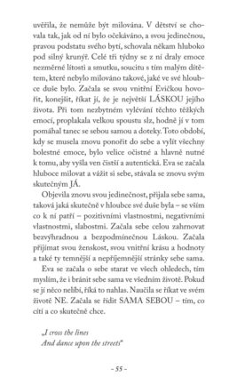 Eva Prchalová: Cesta k lásce - Image 6