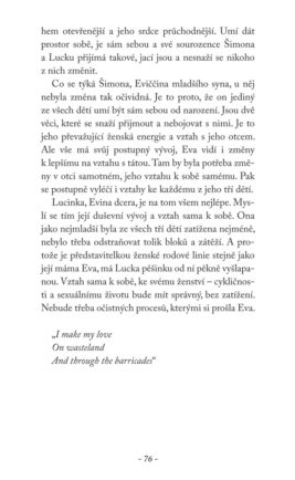 Eva Prchalová: Cesta k lásce - Image 8