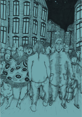Leopold Chlupatý: Pavlovo pozdní odpoledne - Image 3
