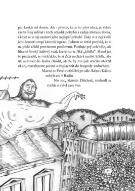 Leopold Chlupatý: Pavlovo pozdní odpoledne - Image 6