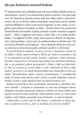 Arnošt Vít: Kráčmera, kouzelník kunratický - Image 2