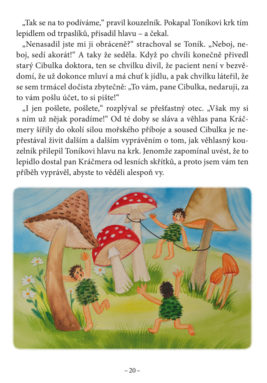 Arnošt Vít: Kráčmera, kouzelník kunratický - Image 4