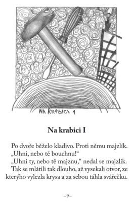 Slávek Anft: Na krabici - Image 2