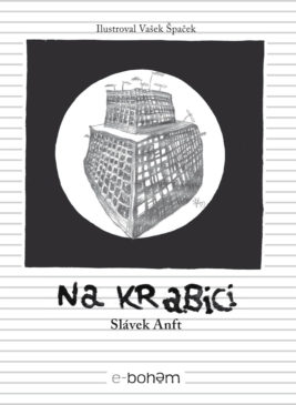Slávek Anft: Na krabici