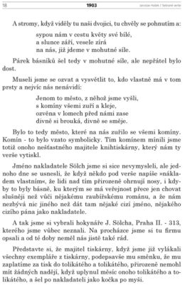Jaroslav Hašek: Sebrané verše - Image 4
