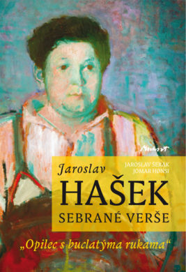 Jaroslav Hašek: Sebrané verše
