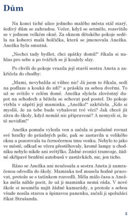 Helena Beránková: Kouzlení vše nezmění - Image 2