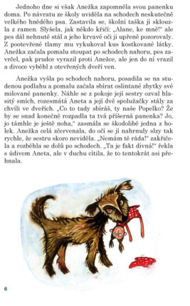 Helena Beránková: Kouzlení vše nezmění - Image 3