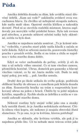 Helena Beránková: Kouzlení vše nezmění - Image 4