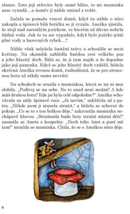 Helena Beránková: Kouzlení vše nezmění - Image 5