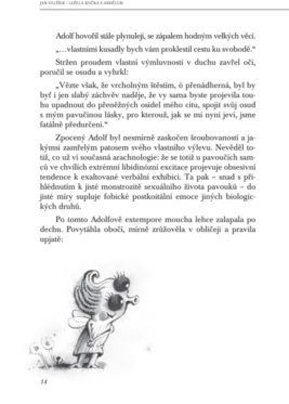 Ležela kočka s andělem - Image 3