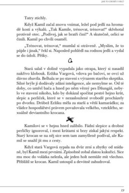 Ležela kočka s andělem - Image 4