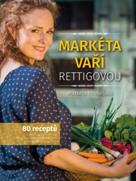 Markéta vaří Rettigovou