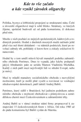 Tomáš Lemešani: Z Bureše Babišem - Image 2