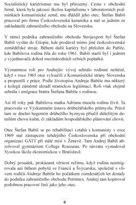 Tomáš Lemešani: Z Bureše Babišem - Image 3