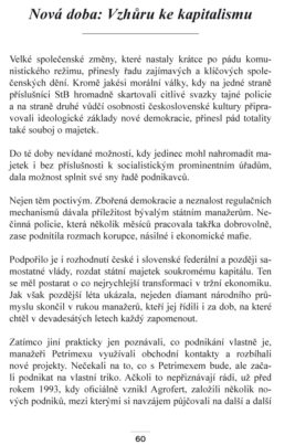 Tomáš Lemešani: Z Bureše Babišem - Image 4