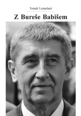 Tomáš Lemešani: Z Bureše Babišem