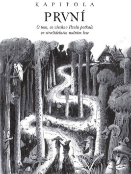 Otomar Dvořák: Kouzelný meč Abaddon (se stolní hrou) - Image 2