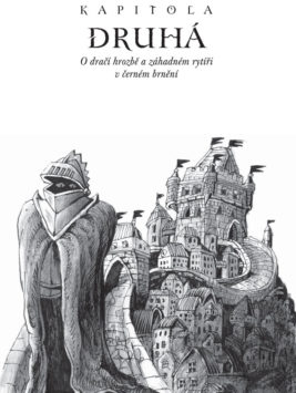 Otomar Dvořák: Kouzelný meč Abaddon (se stolní hrou) - Image 4