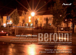 Malá monografie města Beroun