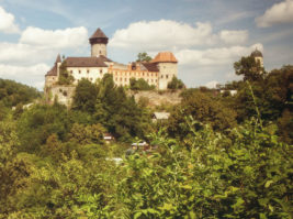 Boris Renner: Moravskoslezské putování - Image 2