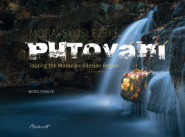 Boris Renner: Moravskoslezské putování