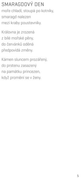 Kateřina Mašatová: Oka mžiky - Image 2