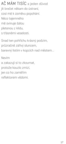 Kateřina Mašatová: Oka mžiky - Image 5