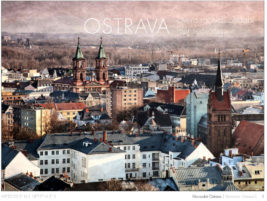 Boris Renner: Ostrava – čtvero ročních období - Image 2