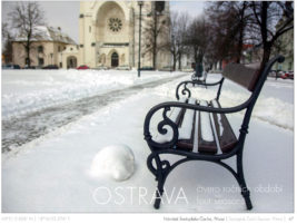 Boris Renner: Ostrava – čtvero ročních období - Image 5