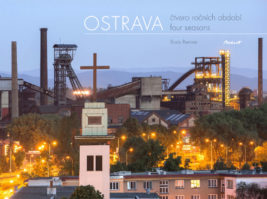 Boris Renner: Ostrava – čtvero ročních období