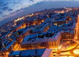 Boris Renner: Ostrava – malá procházka velkým městem - Image 2