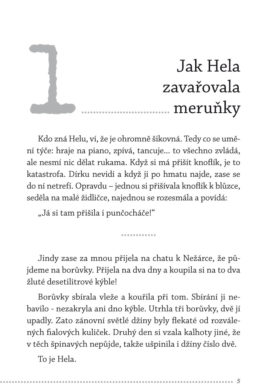 Hana Hrabáková: Povídky ke kávě - Image 2