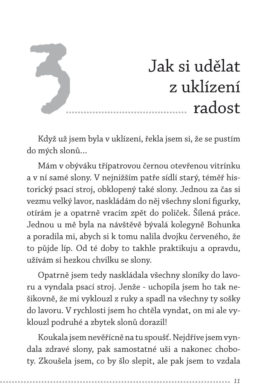 Hana Hrabáková: Povídky ke kávě - Image 4