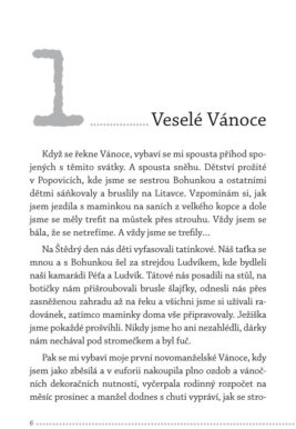 Hana Hrabáková: Povídky ke kávě II. - Image 2