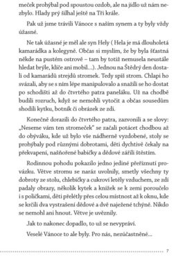 Hana Hrabáková: Povídky ke kávě II. - Image 3
