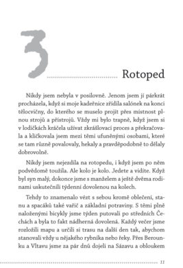 Hana Hrabáková: Povídky ke kávě II. - Image 4
