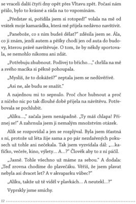 Hana Hrabáková: Povídky ke kávě II. - Image 5
